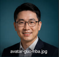 NBA老郭（BetwayChina）